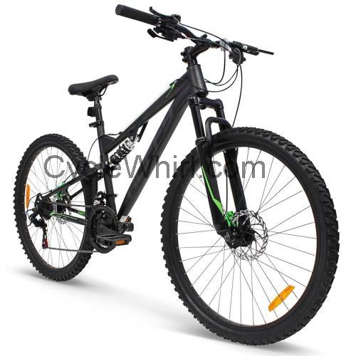 Huffy Marker fiche technique et avis